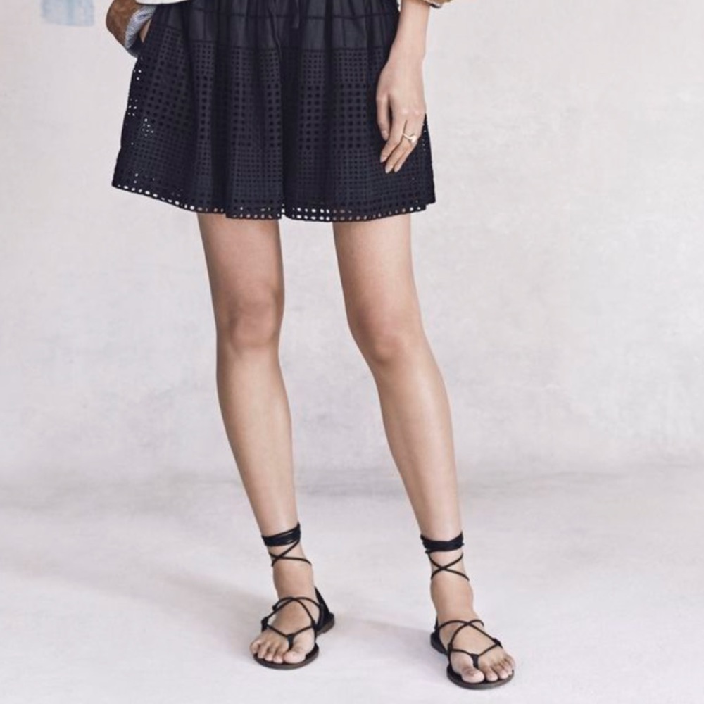 J Crew brand new gladiator sandals